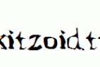 Skitzoid.ttf