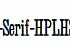 Slab-Serif-HPLHS.ttf