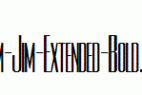 Slim-Jim-Extended-Bold.ttf