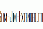 Slim-Jim-Extended.ttf