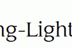 Sling-Light.ttf