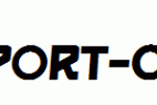 Spaceport-One.ttf