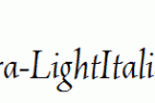 Spira-LightItalic.ttf