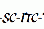 Spirit-SC-ITC-TT.ttf