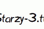 Starzy-3.ttf