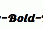 Stein1-Bold-DB.ttf