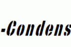 StencilSans-Condensed-Italic.ttf
