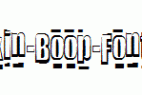 Stinkin-Boop-Font-.ttf