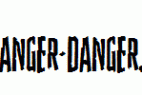 Stranger-Danger.ttf