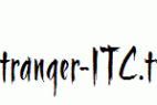 Stranger-ITC.ttf