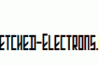 Stretched-Electrons.otf
