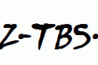 Stubborn-Heartz-TBS-Bold-Italic.ttf