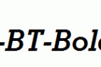 Stymie-Lt-BT-Bold-Italic.ttf