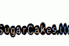 SugarCakes.ttf
