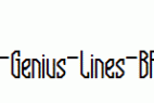 Supra-Genius-Lines-BRK.ttf