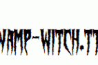 Swamp-Witch.ttf