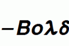 Symbol-MW-Bold-Italic.ttf