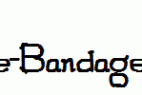 The-Bandage.ttf