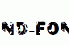 The-End-Font.ttf