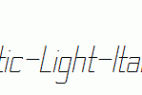 TheMatic-Light-Italic.otf