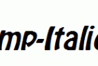 Tramp-Italic.ttf