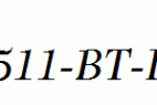 Transit511-BT-Italic.ttf