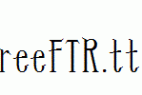 TreeFTR.ttf
