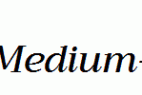 Trirong-Medium-Italic.ttf