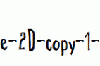 True-2D-copy-1-.ttf
