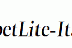 TrumpetLite-Italic.ttf