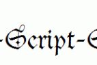 Tudor-Script-SSi.ttf