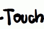 Tusch-Touch-4.ttf