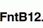 TxFntB12.ttf