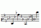 TypeMyMusic-Notation.ttf