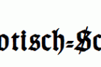 TypographerGotisch-Schmuck-Bold.ttf