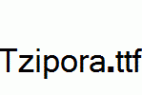 Tzipora.ttf
