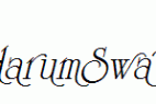 URWUndarumSwaT-Italic.ttf