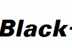 Uniform-Black-Italic.ttf