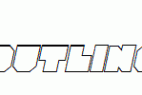 VX-Rocket-Outline-Italic.ttf
