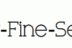 Very-Fine-Serif.ttf
