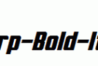 Virtucorp-Bold-Italic.otf