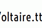 Voltaire.ttf