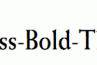 Weiss-Bold-Th.ttf