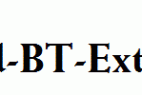 Weiss-XBd-BT-Extra-Bold.ttf