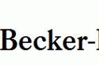 WesleyBecker-Bold.ttf