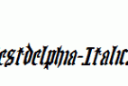 Westdelphia-Italic.ttf