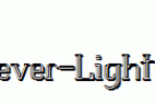 White-Line-Fever-Light-3d-1.00.ttf