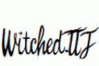 Witched.ttf