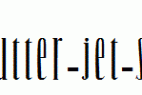 Woodcutter-Jet-Set.ttf