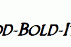 Woodgod-Bold-Italic.ttf